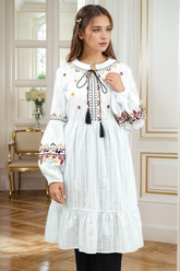 Formal Fit Turkish Imported Top